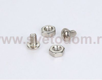 Уголок регулируемый для корпуса в натяжной потолок Ambrella GL3620 GL