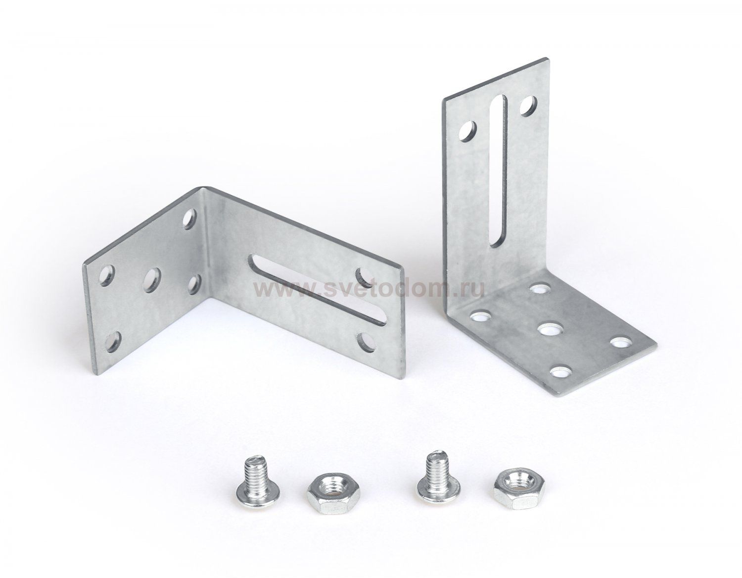 Уголок регулируемый для корпуса в натяжной потолок Ambrella GL3620 GL