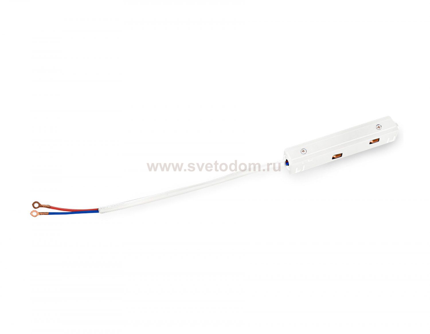 Ввод питания для шинопровода Magnetic Ambrella GL3628 GL