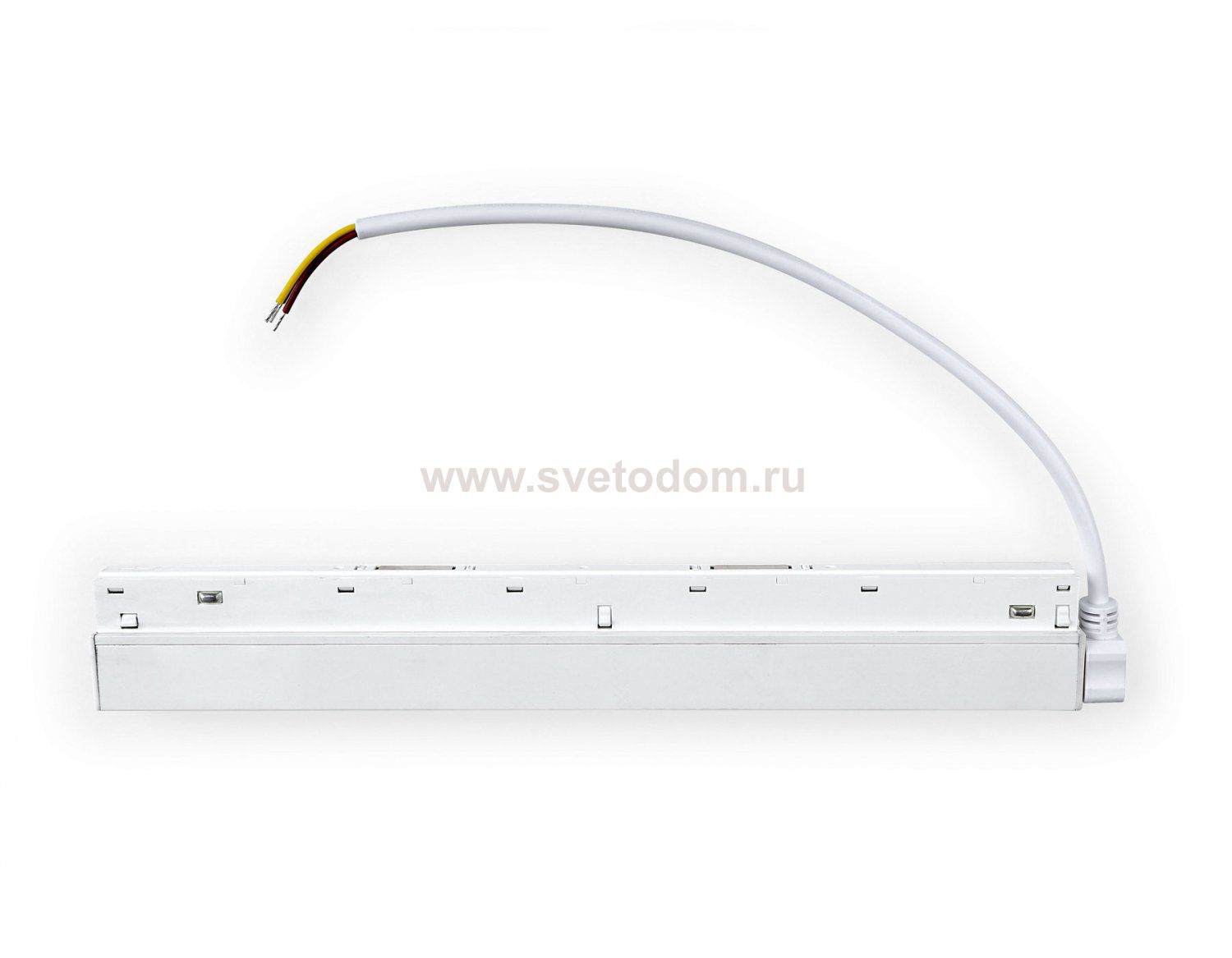 GL3642 WH белый IP20 200W 48V 300*25*22