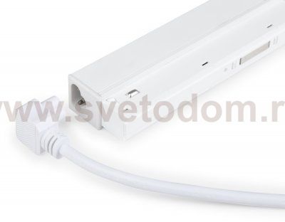 Блок питания внутренний с вводом питания для шинопровода Magnetic Ambrella GL3652 LED Driver