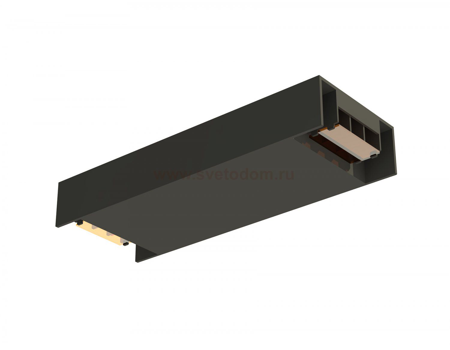 Блок питания внешний для шинопровода Magnetic Ambrella GL3671 LED Driver