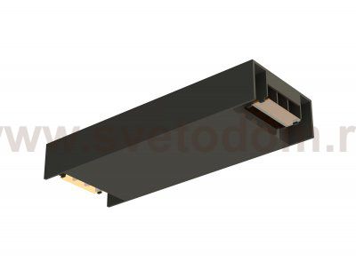 Блок питания внешний для шинопровода Magnetic Ambrella GL3671 LED Driver