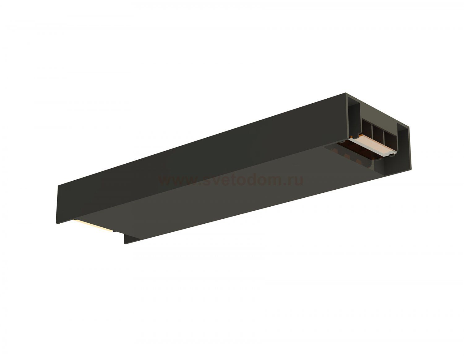 Блок питания внешний для шинопровода Magnetic Ambrella GL3672 LED Driver