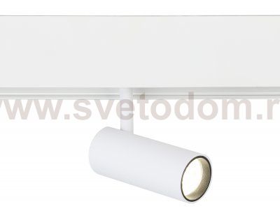 Светильник светодиодный трековый для шинопровода Magnetic Ambrella GL3810 GL