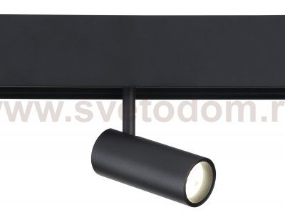 Светильник светодиодный трековый для шинопровода Magnetic Ambrella GL3814 GL