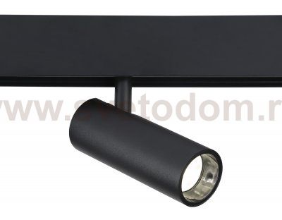 Светильник светодиодный трековый для шинопровода Magnetic Ambrella GL3823 GL