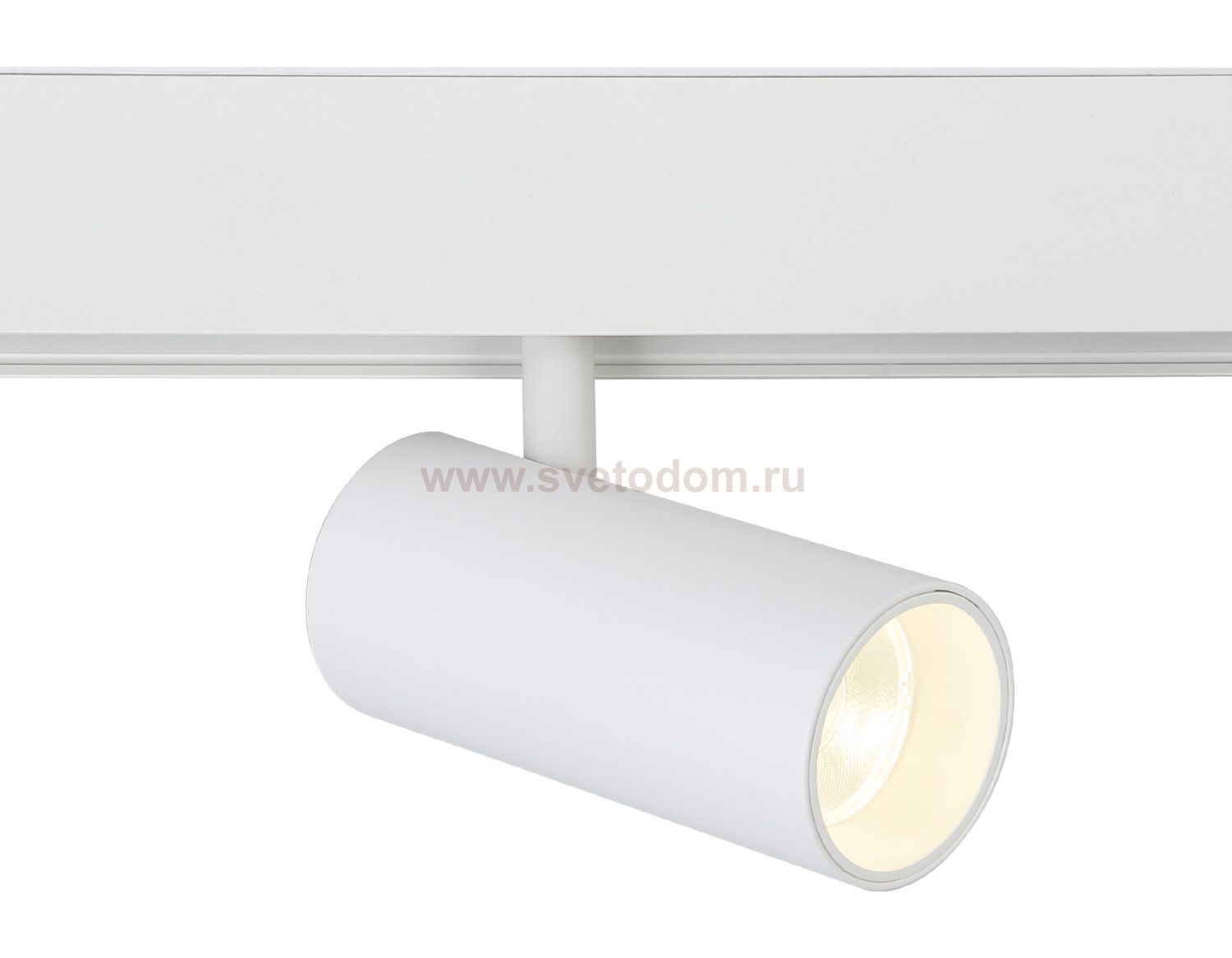 Светильник светодиодный трековый для шинопровода Magnetic Ambrella GL3828 GL