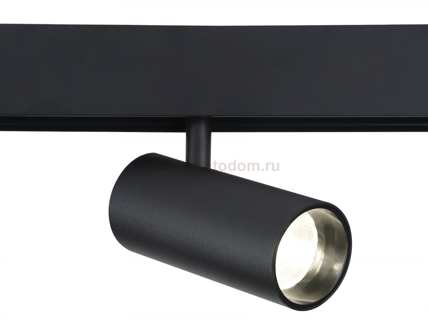 Светильник светодиодный трековый для шинопровода Magnetic Ambrella GL3833 GL