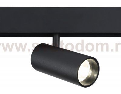 Светильник светодиодный трековый для шинопровода Magnetic Ambrella GL3833 GL
