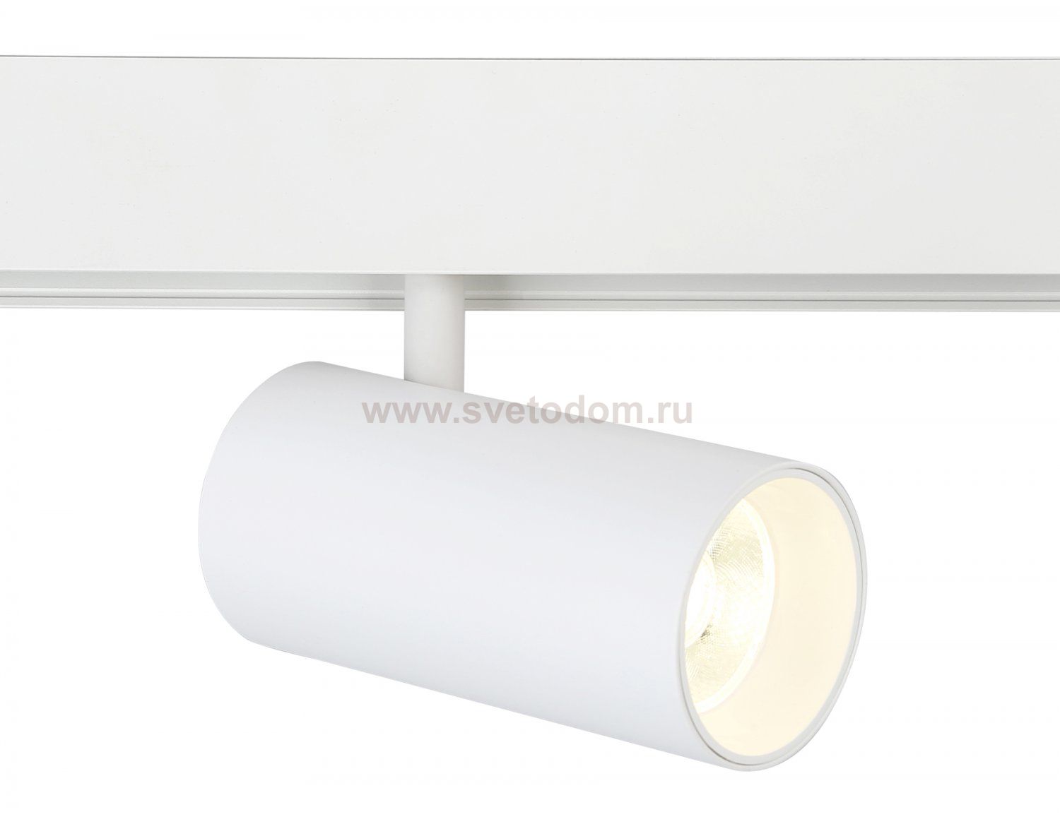 Светильник светодиодный трековый для шинопровода Magnetic Ambrella GL3838 GL