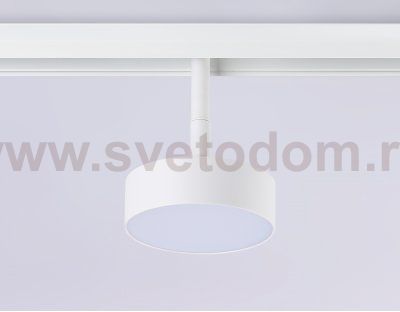 Светильник светодиодный трековый для шинопровода Magnetic Ambrella GL3852 GL