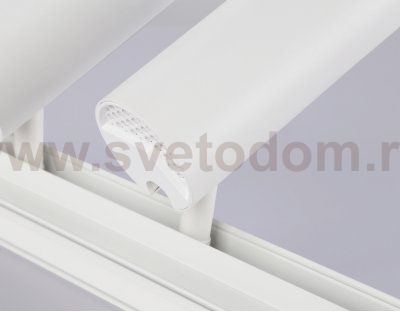 Светильник светодиодный трековый для шинопровода Magnetic Ambrella GL3901 GL