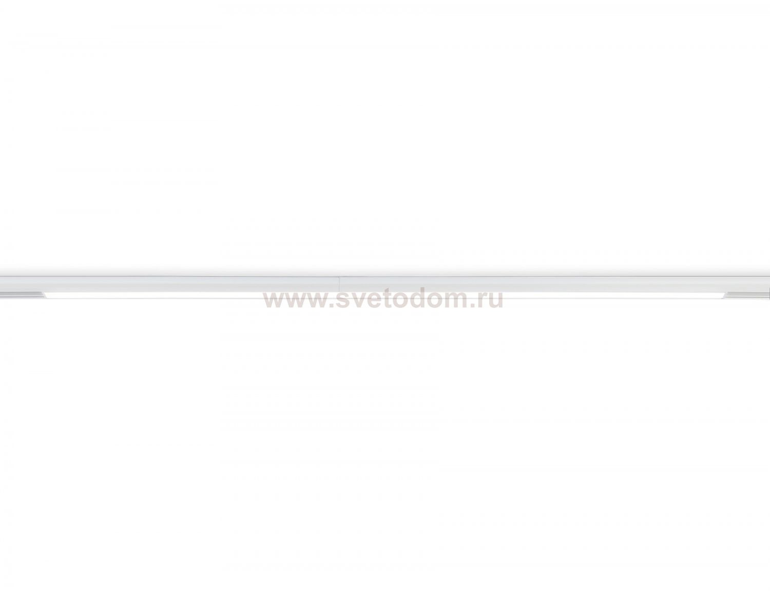 Светильник светодиодный трековый для шинопровода Magnetic Ambrella GL4012 GL