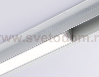 Светильник светодиодный трековый для шинопровода Magnetic Ambrella GL4012 GL