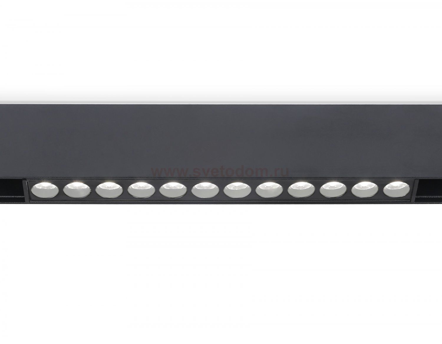 Светильник светодиодный трековый для шинопровода Magnetic Ambrella GL4024 GL