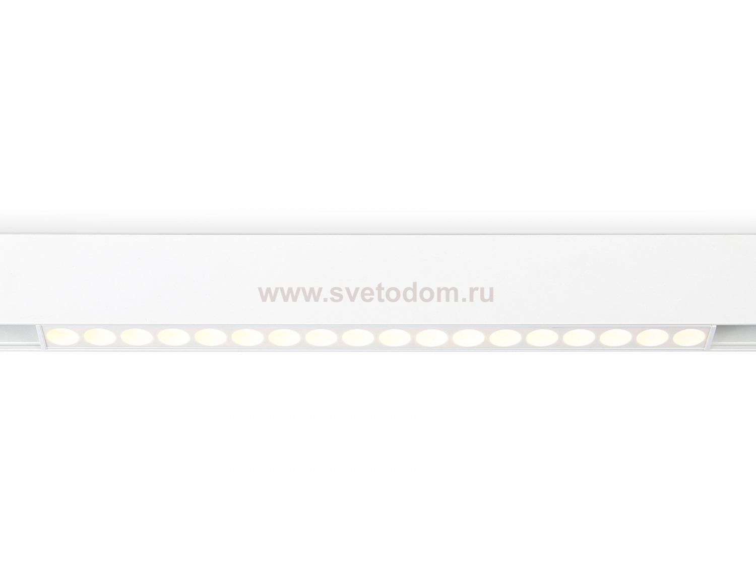 Светильник светодиодный трековый для шинопровода Magnetic Ambrella GL4028 GL