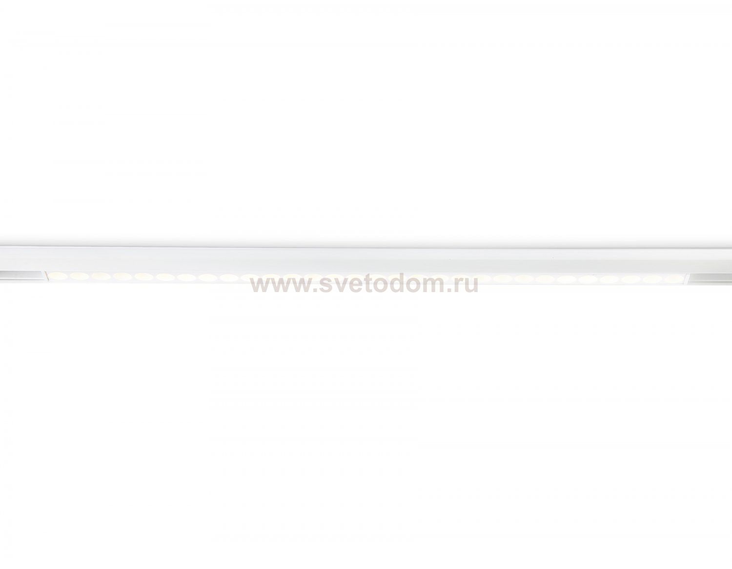 Светильник светодиодный трековый для шинопровода Magnetic Ambrella GL4031 GL