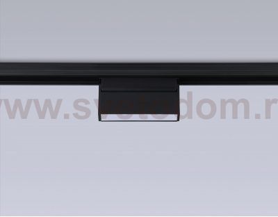 Светильник светодиодный трековый для шинопровода Magnetic Ambrella GL4059 GL