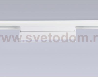 Светильник светодиодный трековый для шинопровода Magnetic Ambrella GL4061 GL