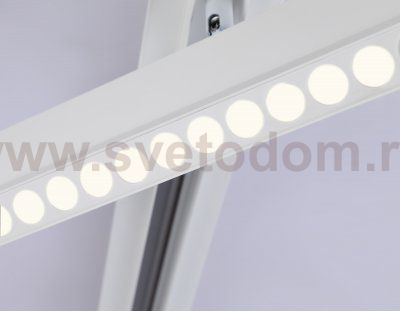 Светильник светодиодный трековый для шинопровода Magnetic Ambrella GL4080 GL