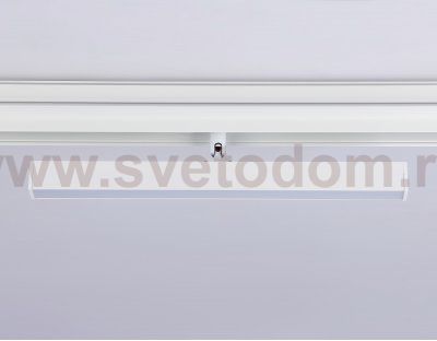 Светильник светодиодный трековый для шинопровода Magnetic Ambrella GL4200 GL