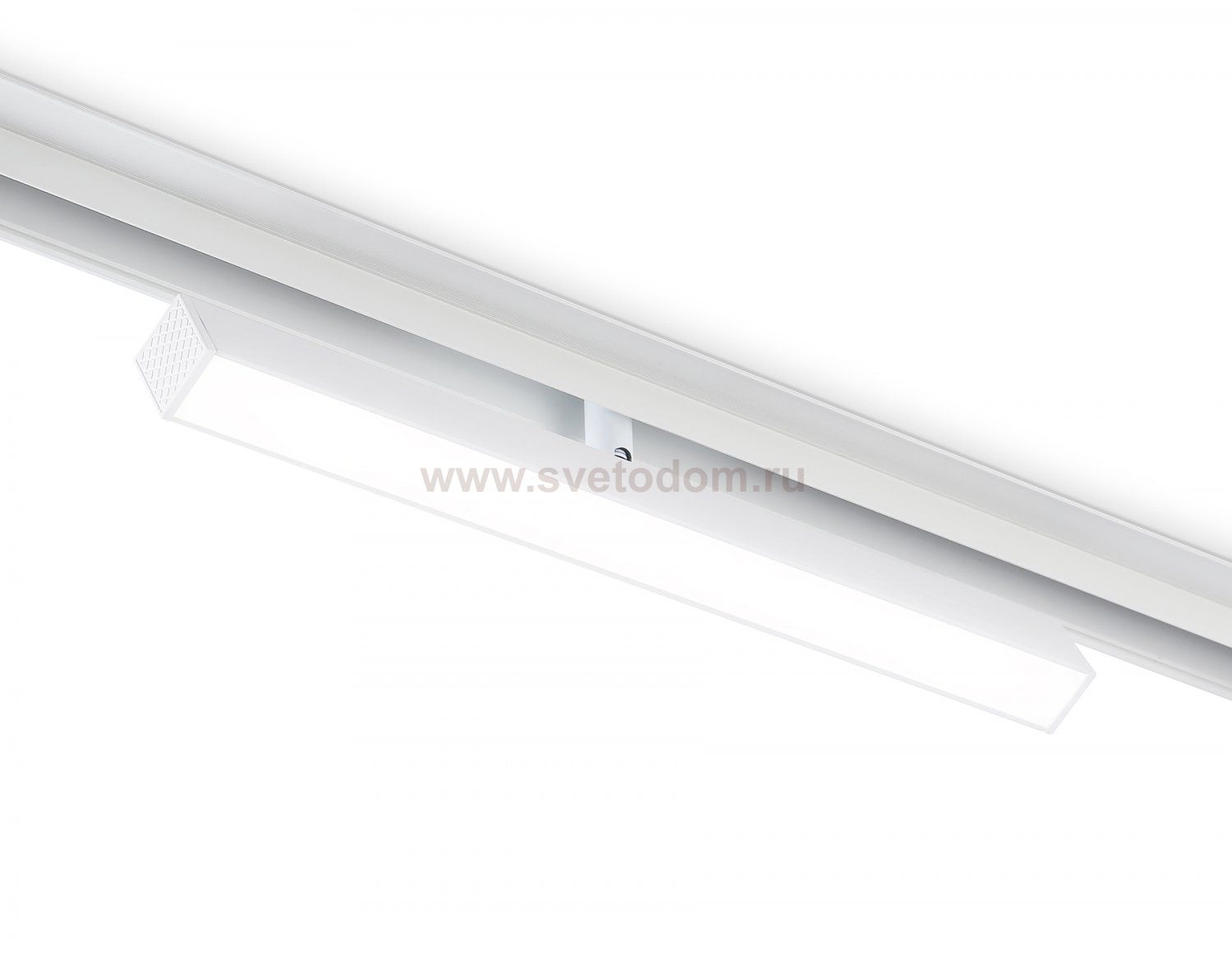 Светильник светодиодный трековый для шинопровода Magnetic Ambrella GL4200 GL