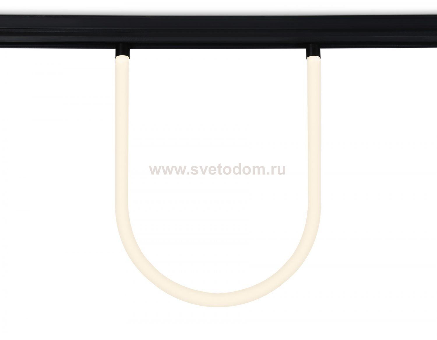 Светильник светодиодный трековый гибкий для шинопровода Magnetic Ambrella GL4300 GL