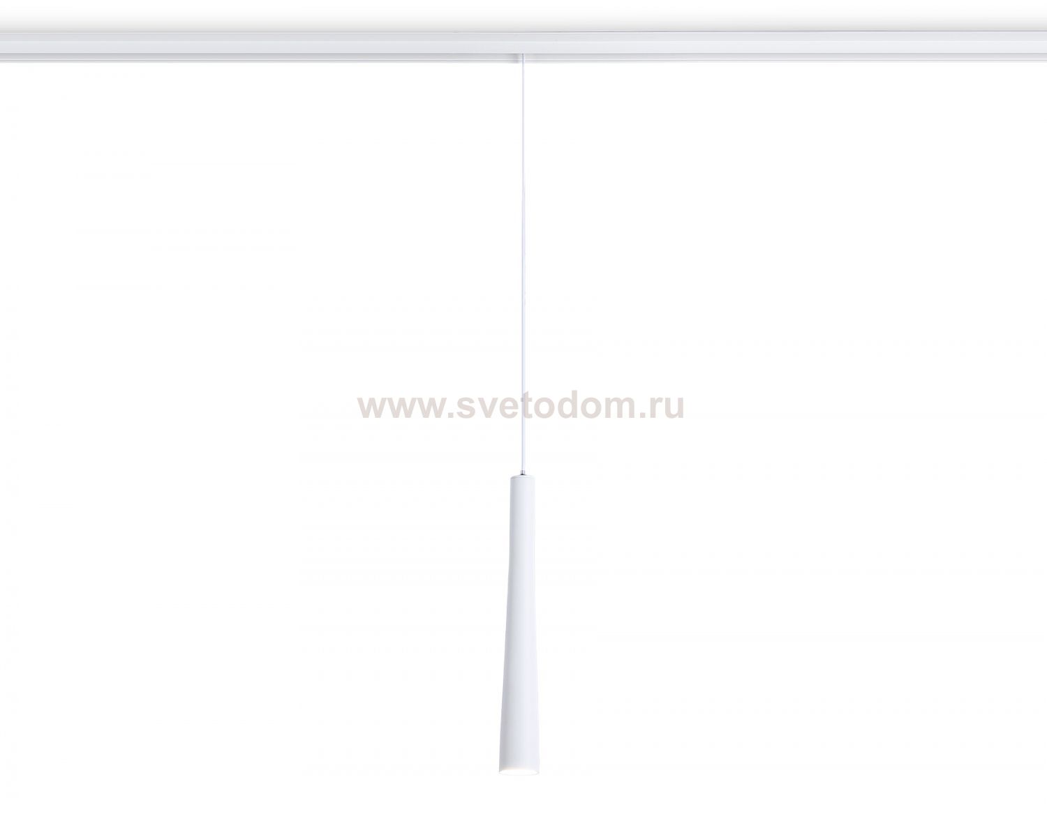 Светильник светодиодный подвесной для шинопровода Magnetic Ambrella GL4350 GL