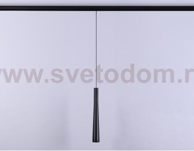 Светильник светодиодный подвесной для шинопровода Magnetic Ambrella GL4351 GL