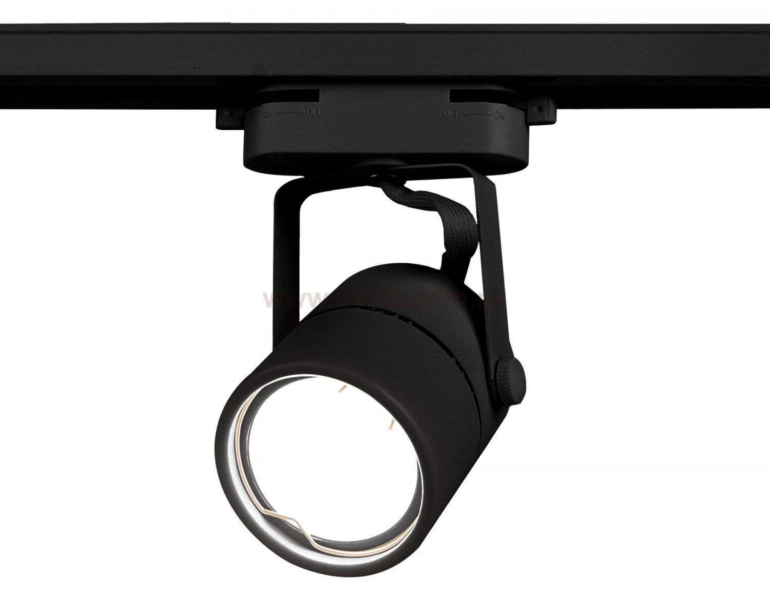 Трековый светильник Ambrella GL5102