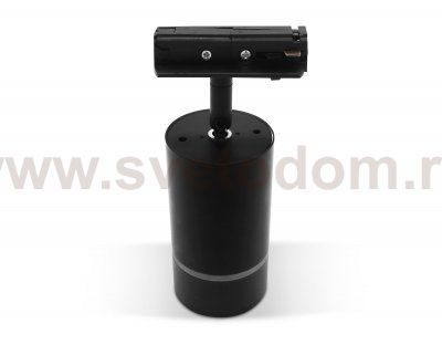 Трековый однофазный светильник GU10 Ambrella GL5214 GL