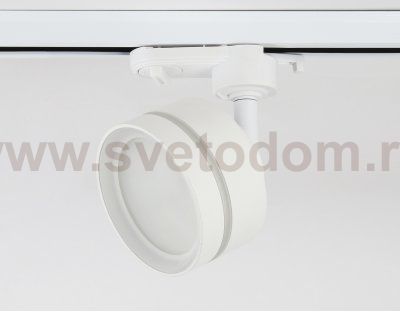 Трековый светильник GX53 Ambrella GL5384 GL