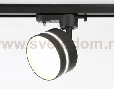 Трековый светильник GX53 Ambrella GL5385 GL