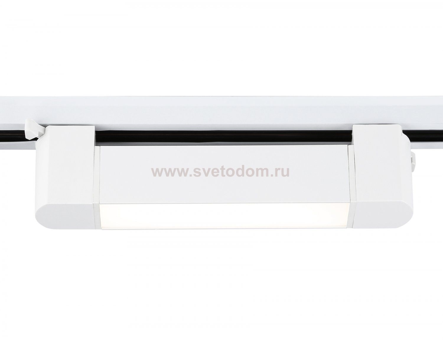 Трековый однофазный светодиодный светильник Ambrella GL6724 GL