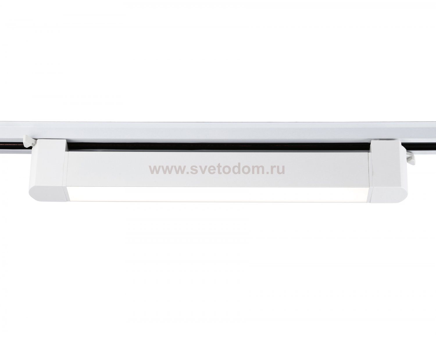 Трековый однофазный светодиодный светильник Ambrella GL6730 GL