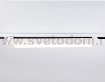 Трековый однофазный светодиодный светильник Ambrella GL6736 GL