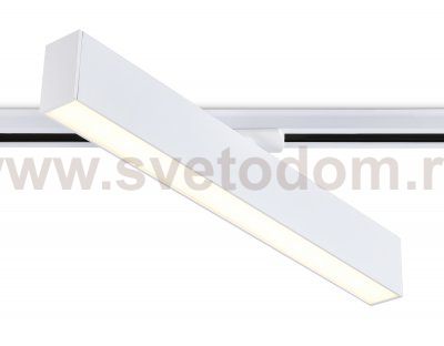Трековый однофазный светодиодный светильник Ambrella GL6769 GL
