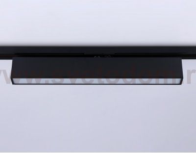 Трековый однофазный светодиодный светильник Ambrella GL6775 GL