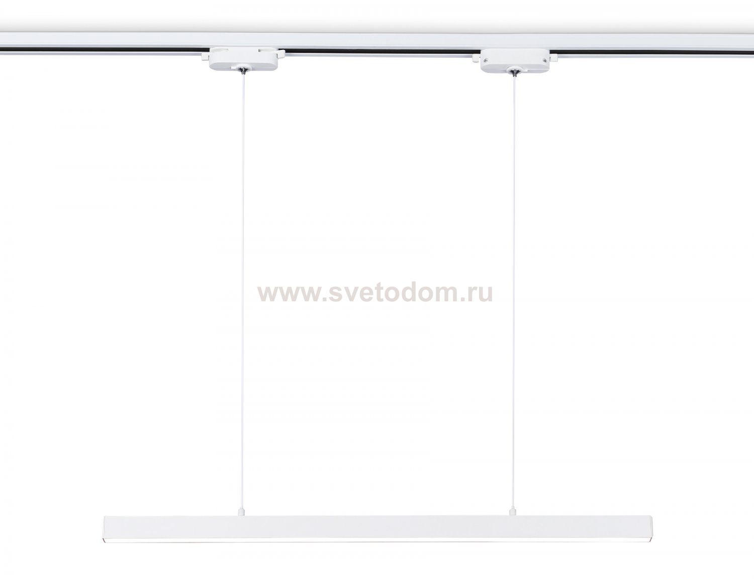 Трековый однофазный подвесной светодиодный светильник Ambrella GL6783 GL