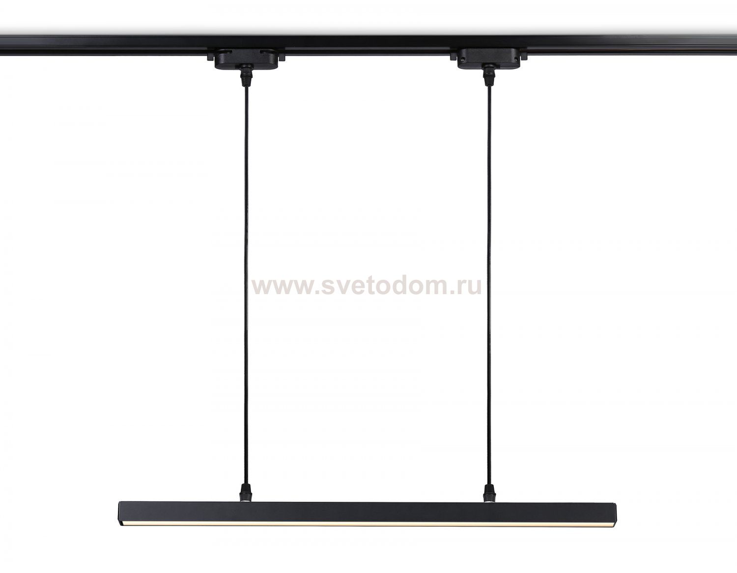 Трековый однофазный подвесной светодиодный светильник Ambrella GL6785 GL