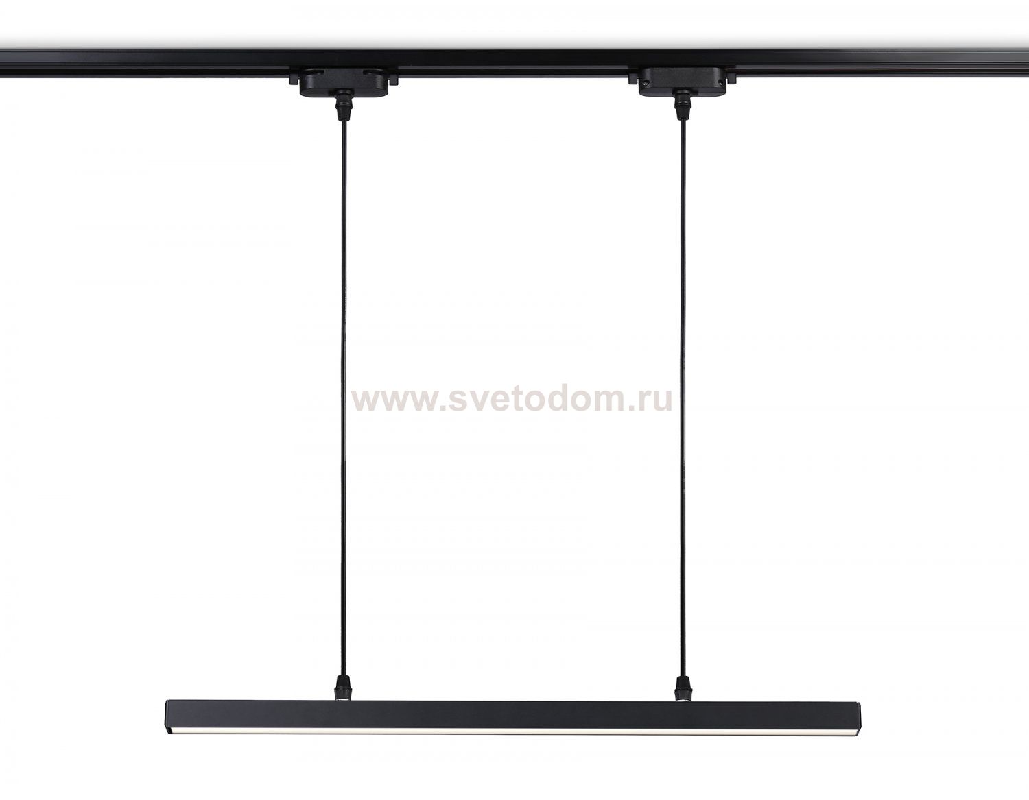 Трековый однофазный подвесной светодиодный светильник Ambrella GL6787 GL