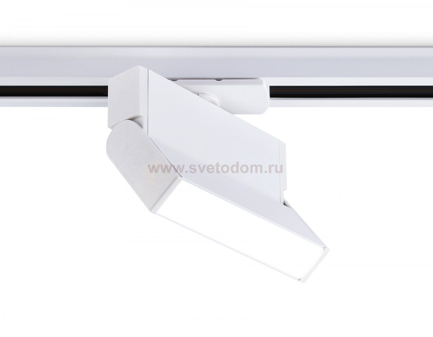 Трековый однофазный светодиодный светильник Ambrella GL6801 GL