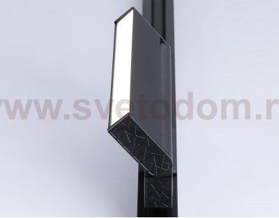 Трековый однофазный светодиодный светильник Ambrella GL6808 GL