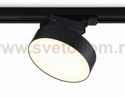 Трековый однофазный светодиодный светильник Ambrella GL6839 GL