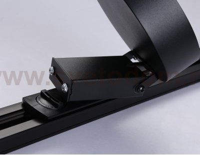 Трековый однофазный светодиодный светильник Ambrella GL6842 GL