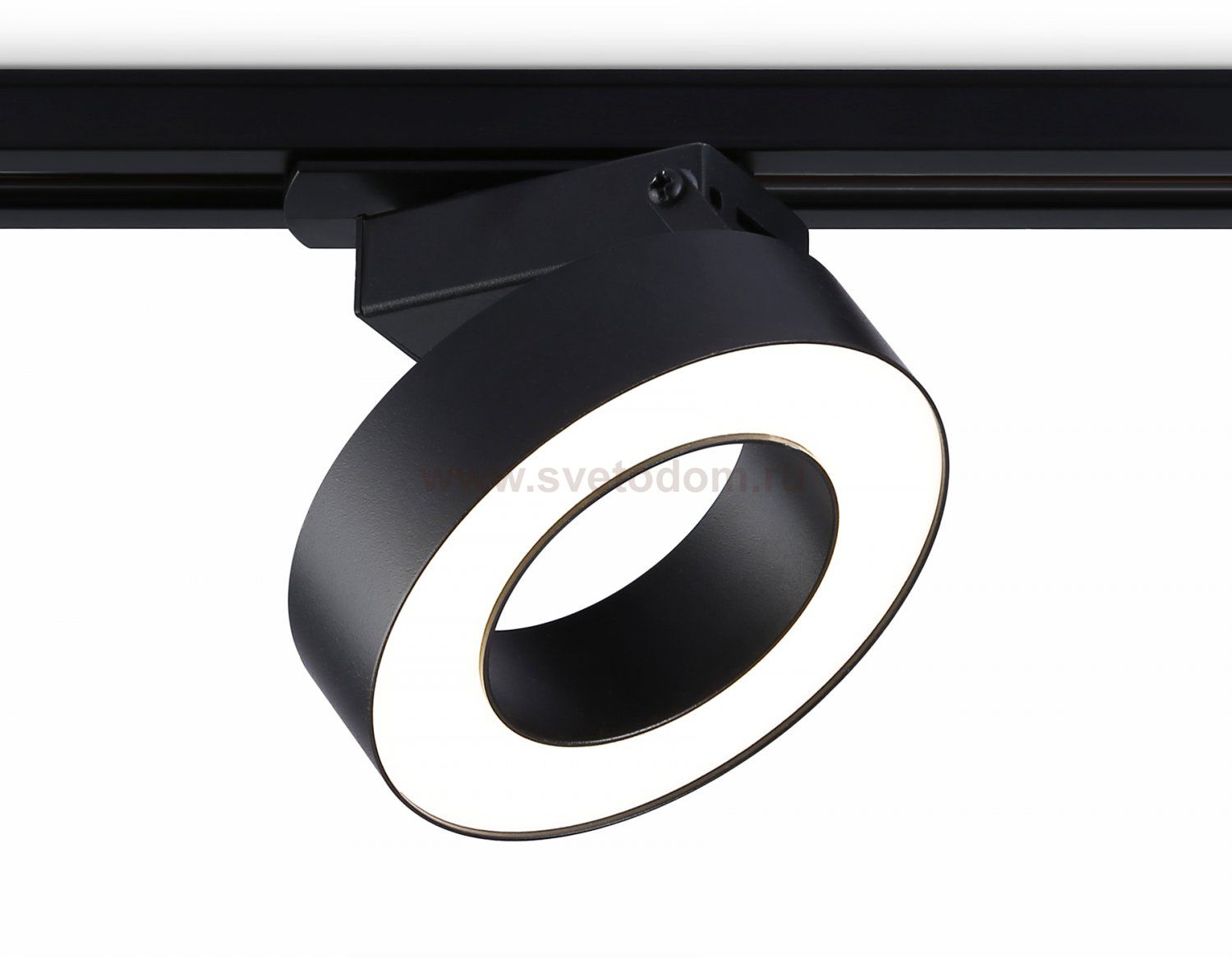 Трековый однофазный светодиодный светильник Ambrella GL6868 GL