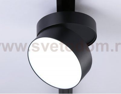 Трековый однофазный светодиодный светильник Ambrella GL6879 GL