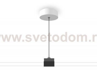 Трековый светильник Ambrella GL7032