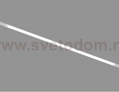 GL8060 WH белый IP20 36W 3000-6000K 220V 120° 800*25*41